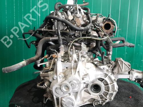 Alternator MITSUBISHI ASX (GA_W_)  | BP24029771M7 