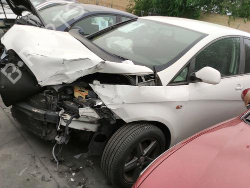Used Parts SEAT ALTEA (5P1) 1.6 TDI 4791610
