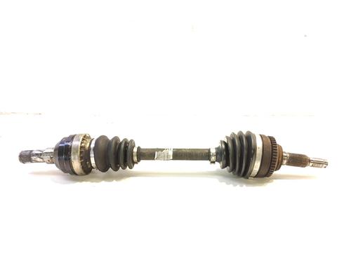 Used Left front driveshaft Left front driveshaft CHEVROLET REZZO MPV (U100) 1.6 (107 hp) 34488475 34488475