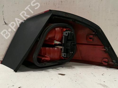 Used Left taillight Left taillight RENAULT VEL SATIS (BJ0_) 2.2 dCi (BJ0M) (113 hp) 34490221 34490221