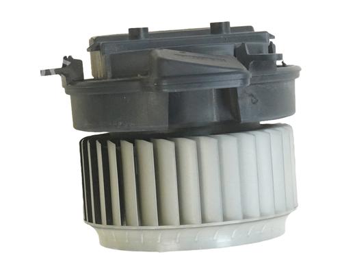Used Heater blower motor AUDI A6 C7 Avant (4G5, 4GD) 3.0 TDI (204 hp) 26145624