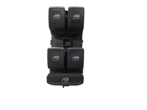 Used Left front window switch Left front window switch VW GOLF VII (5G1, BQ1, BE1, BE2) 2.0 GTI (230 hp) 34546852 34546852
