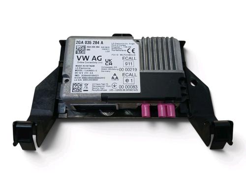 Used Electronic module Electronic module VW T-CROSS (C11, D31) 1.0 TSi (116 hp) 40199459 40199459