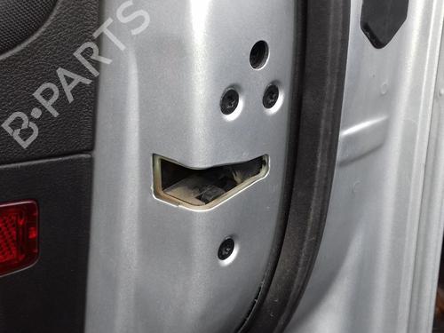 Used Front right lock Front right lock FORD FOCUS III Turnier [2010-2020] 34485394 34485394