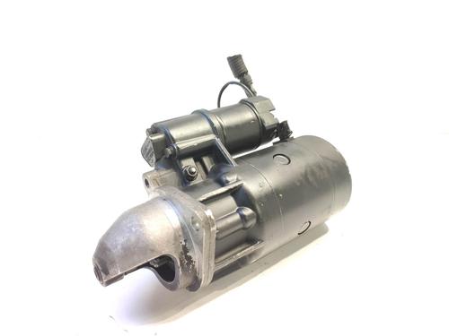 Used Starter Starter OPEL OMEGA B (V94) 2.5 TD (F69, M69, P69) (130 hp) 35731263 35731263