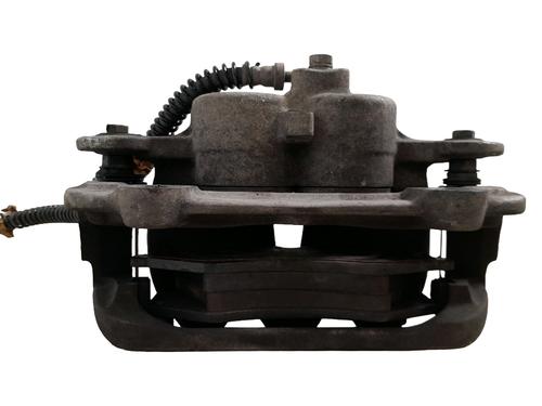 Used Right front brake caliper Right front brake caliper LAND ROVER DISCOVERY IV (L319) [2009-2018] 34545942 34545942