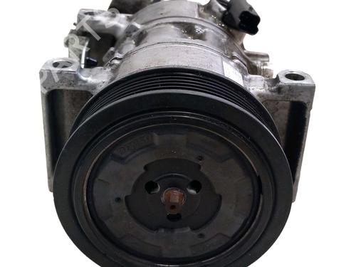 Used AC compressor AC compressor CITROËN C3 II (SC_) 1.2 VTi 82 (82 hp) 36339295 36339295