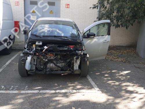 Rear left lock RENAULT ZOE (BFM_) ZOE | BP34547691C100  - Image 5