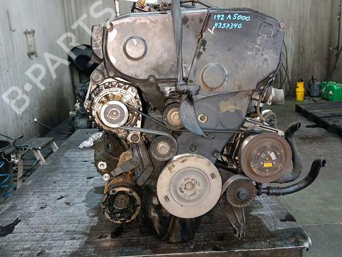 Used Starter Starter FIAT STILO (192_) 1.2 16V (192_XA1B) (80 hp) 35735898 35735898
