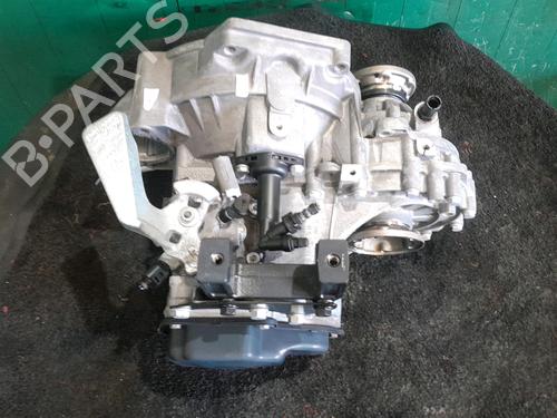 Gearbox SKODA RAPID Spaceback (NH1) 1.6 TDI | BP38158126M3 - Image 5