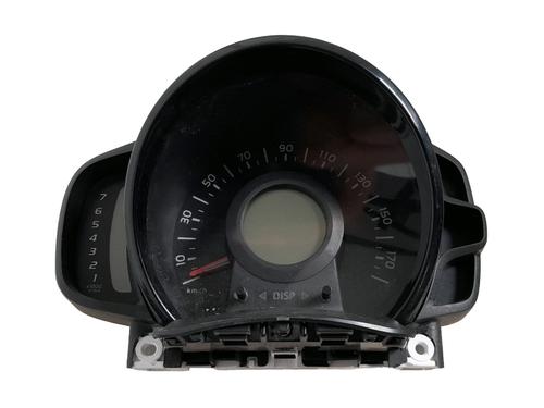 instrument-cluster-peugeot-108-2014-34470144 main image