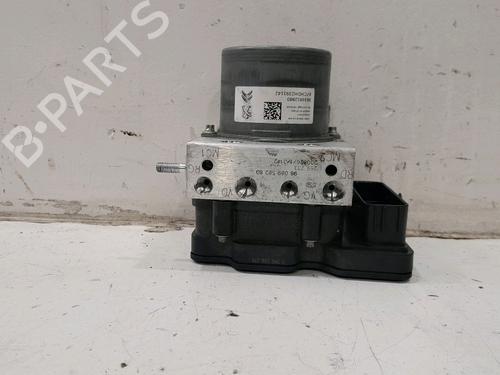 Used Other Other DS DS 7 Crossback (J4_, JR_, JC_) 2.0 BlueHDi 180 (JJEHZR) (177 hp) 34447304 34447304