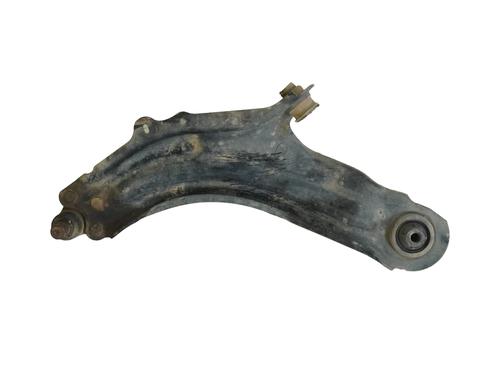 Used Left front suspension arm Left front suspension arm RENAULT KANGOO / GRAND KANGOO II (KW0/1_) 1.5 dCi 110 (KW06, KW12) (110 hp) 34553129 34553129