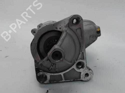 Starter RENAULT MEGANE III Hatchback (BZ0/1_, B3_) | BP35729722M8 - Image 2