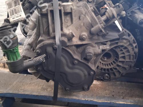 Used Gearbox OPEL ASTRA G Hatchback (T98) 2.0 DTI 16V (F08, F48) (101 hp) 17698013