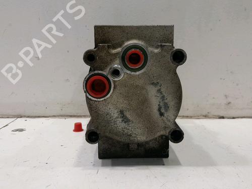AC compressor FORD ESCORT VI (GAL, AAL, ABL)  | BP19687299M34 