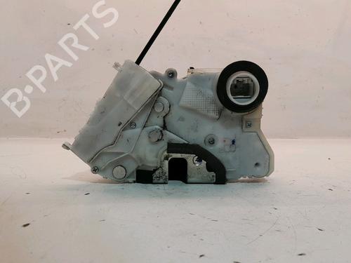 Used Rear right lock TOYOTA PRIUS (_W3_) 1.8 Hybrid (ZVW30) (136 hp) 16195212