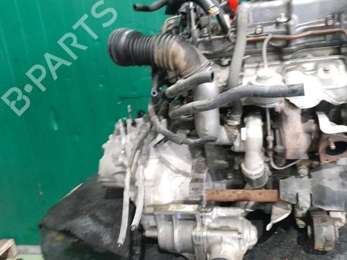 Starter HONDA CR-V II (RD_) 2.2 CTDi (RD9) | BP35735407M8 - Image 4