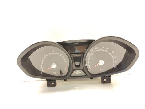 Used Instrument cluster FORD FIESTA V (JH_, JD_) 1.4 TDCi (68 hp) 14446946