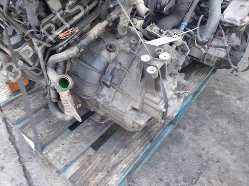 Used Gearbox OPEL ASTRA G Hatchback (T98) [1998-2009]  17698570