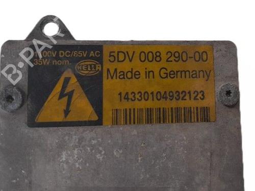 Xenon-ballast BMW X5 (E53) [2000-2006]  19046795