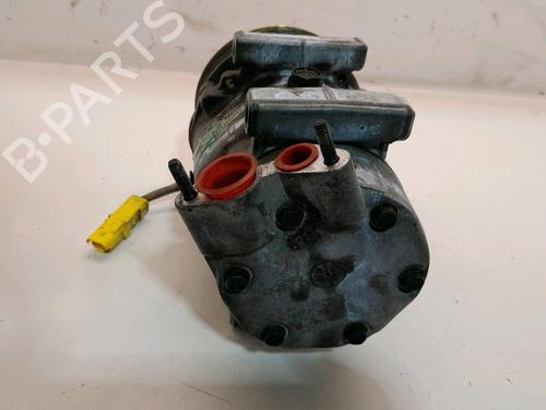 AC compressor PEUGEOT 307 (3A/C) 2.0 HDi 90 | BP35732038M34 - Image 3