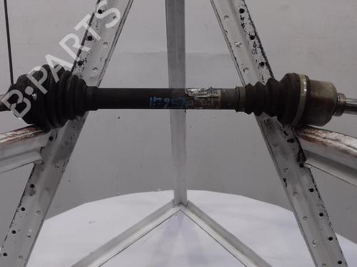 Used Left front driveshaft PEUGEOT 508 I (8D_) 1.6 HDi (112 hp) 14461543