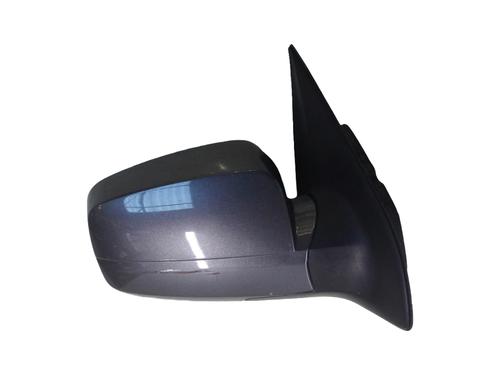 Right mirror KIA SORENTO I (JC) 2.5 CRDi 4WD | BP19047470C27 