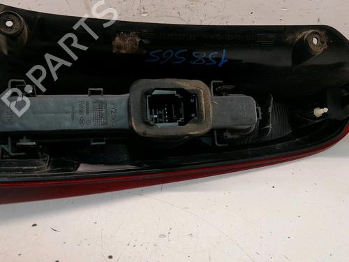 Left taillight RENAULT ESPACE IV (JK0/1_) 2.2 dCi (JK0H) | BP34490803C34 - Image 2