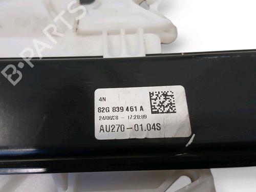 Rear left window mechanism AUDI A1 Sportback (GBA) 30 TFSI | BP40160103C24 - Image 3
