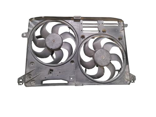 Used Radiator fan Radiator fan FORD MONDEO III (B5Y) [2000-2007] 34551624 34551624