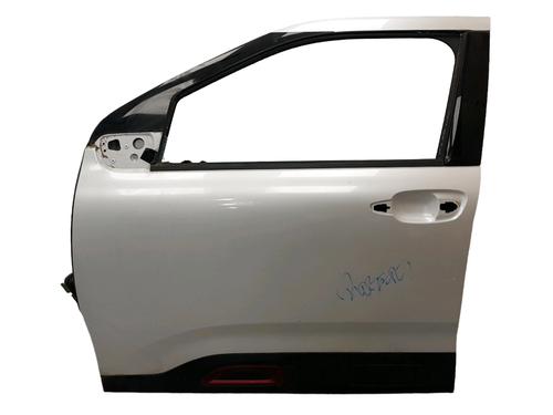 Used Left front door Left front door CITROËN C4 CACTUS 1.2 PureTech 130 (131 hp) 34552826 34552826