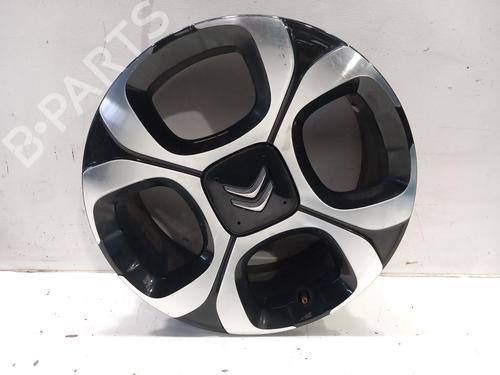 Used Rim Rim 37221320 37221320