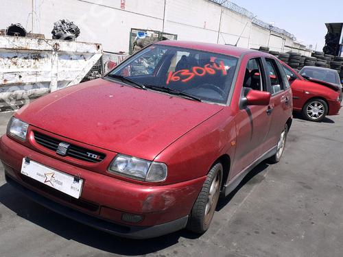 Used AC compressor SEAT CORDOBA Vario (6K5) [1996-2002]  18561141