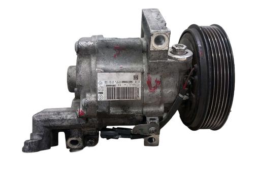 AC compressor DACIA SANDERO II 1.5 dCi 75 / Blue dCi 75 (B8JW, B8M4, B8AH, B8M7, B8M6) | BP38318517M34  - Image 6