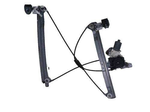 Front right window mechanism SMART FORFOUR (454) 1.5 CDI (454.001) | BP20221162C23 