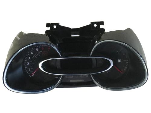 Used Instrument cluster RENAULT CLIO IV Grandtour (KH_) 0.9 TCe 90 (90 hp) 24029912