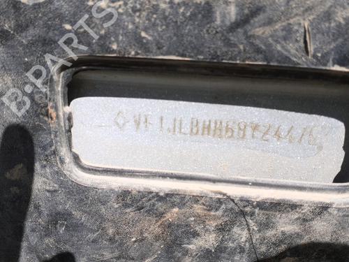 Left front brake caliper RENAULT TRAFIC II Bus (JL) 2.0 dCi 115 (JL00, JL01, JL0H, JL0M, JL0U) | BP34546746M105 - Image 7