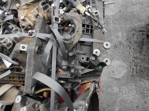 Gearbox OPEL VECTRA C GTS (Z02)  | BP14476866M3 