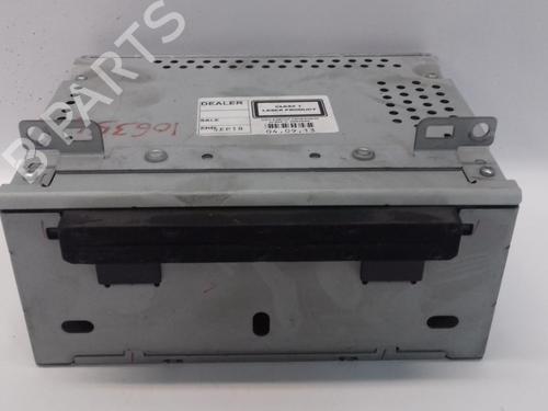 Used Radio Radio FORD FOCUS III 1.0 EcoBoost (125 hp) 34483931 34483931