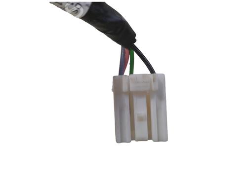 Left taillight HYUNDAI i30 (PDE, PD, PDEN) 1.0 T-GDI hybrid 48V | BP37268770C34 - Image 4
