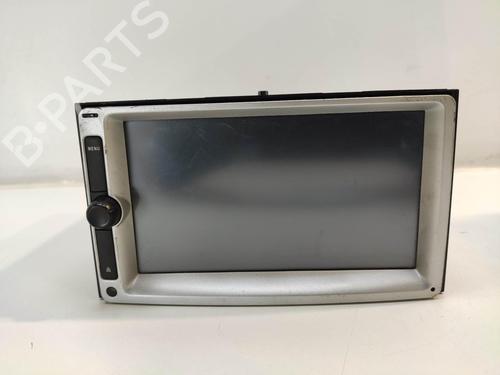 Used Electronic module Electronic module SMART FORTWO Coupe (451) 1.0 (451.331, 451.380) (71 hp) 34485910 34485910
