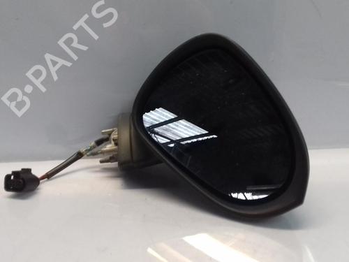 Used Right mirror SEAT LEON (1P1) 1.6 (102 hp) 14462041