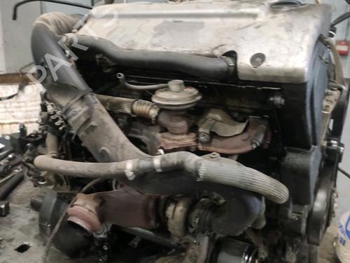 Engine PEUGEOT 607 (9D, 9U)  | BP29124996M1 