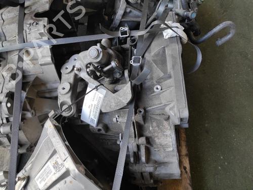 Gearbox OPEL INSIGNIA A (G09) 2.0 CDTI (68) | BP34487093M3  - Image 12