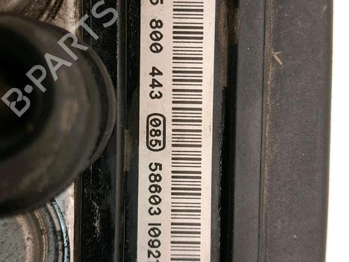 Used ABS pump ABS pump 34490306 34490306