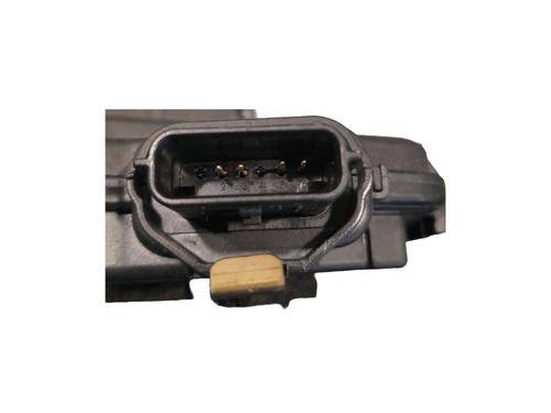 Front right lock RENAULT CAPTUR I (J5_, H5_) 0.9 TCe 90 | BP34464806C97 - Image 4