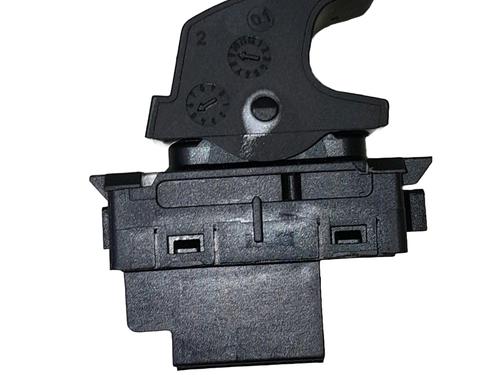 Right rear window switch SEAT LEON ST (5F8) 1.6 TDI | BP24667426I28 