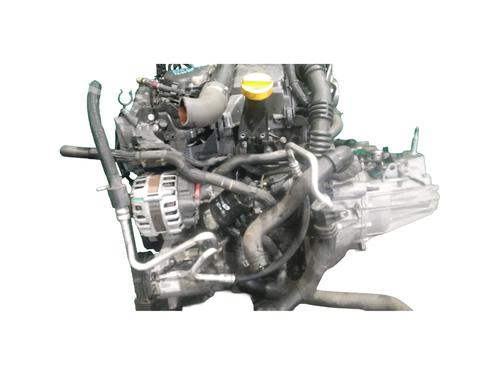 Used Engine (For Parts) Engine (For Parts) 37703665 37703665