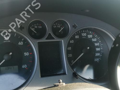 Used Parts SEAT IBIZA III (6L1) 1.4 TDI (80 hp) 4264680